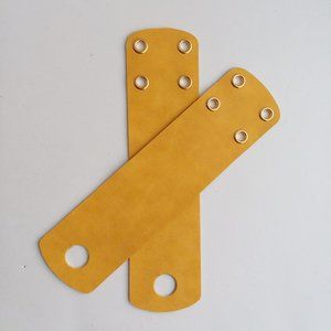 Roller Skate toe guards